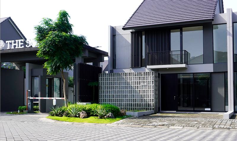 Central Park Juanda, hunian konsep AeroCity living dekat bandara Juanda