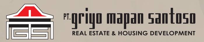 Logo PT Griyo Mapan Santoso, Real Estate & Housing Development, developer Central Park MERR